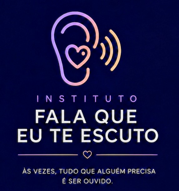 Instituto Fala Que Eu Te Escuto